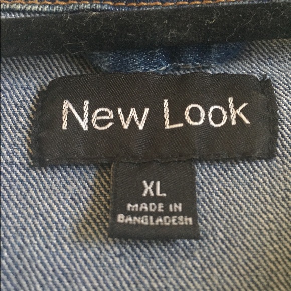 Jean jacket - Picture 4 of 4